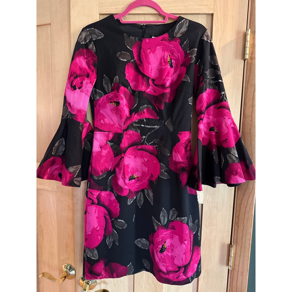 Trina Turk dress, Party Dress, Size 4